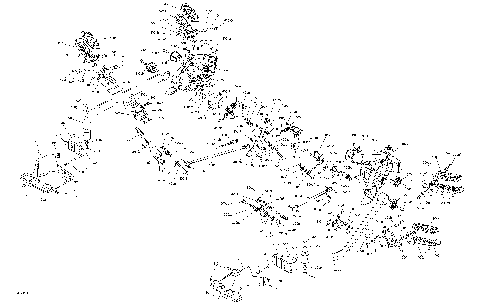 09- Body And Accessories Footrest