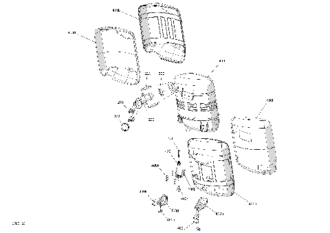 02- Engine - Exhaust