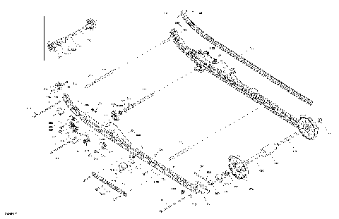 05- Suspension - Rear - Lower Section