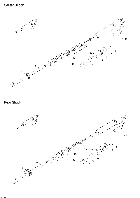 08- Rear Shocks