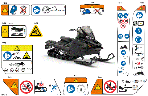07- Body - Warning Decals
