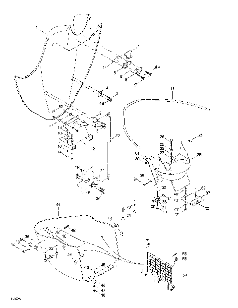 09- Bow Compartment