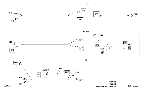 08- Electric - Winch Wiring Harness - 710006654