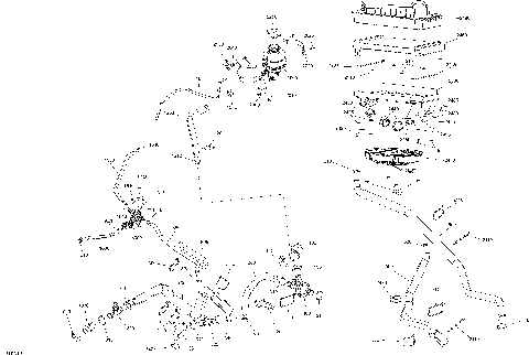 01- Cooling - 800R E-TEC