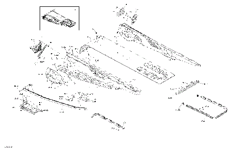 06- Frame - System - Rear Section
