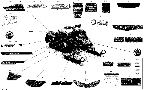 09- Body - Decals - Iron Dog