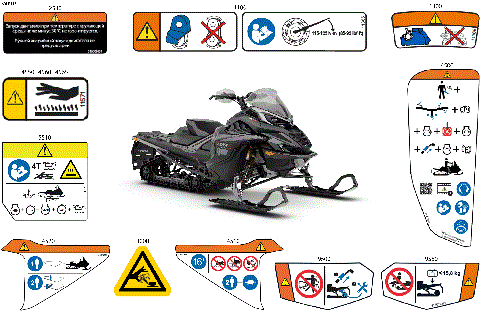 07- Body - Warning Decals