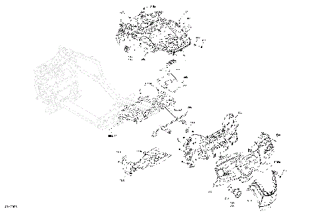 07- Body - Cargo Structure And Rear Fenders