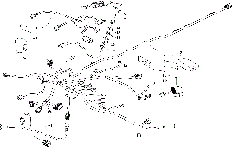 ELECTRICAL ASSEMBLY [107483]