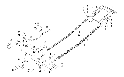COOLING ASSEMBLY [88509]