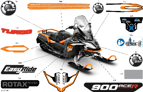 07- Body - Decals