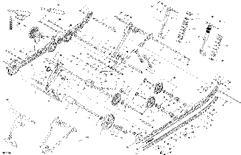 08- Rear Suspension - Package Backcountry