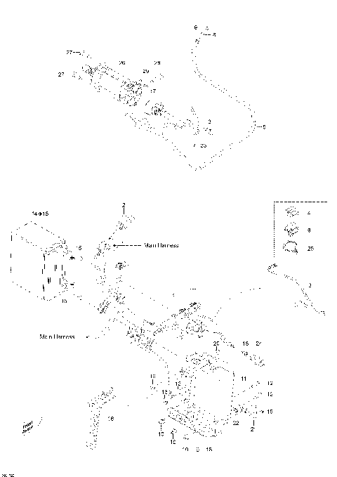 10- Battery And Starter