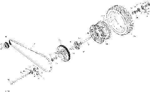 08- Drive System, Rear