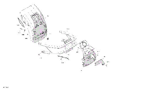 07- Body - Rear Fender