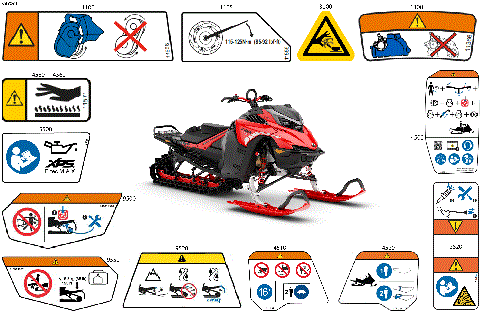 07- Body - Warning Decals