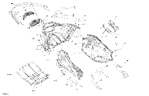 07- Body - Bottom Pan