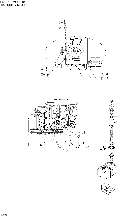 02- Oil Injection System