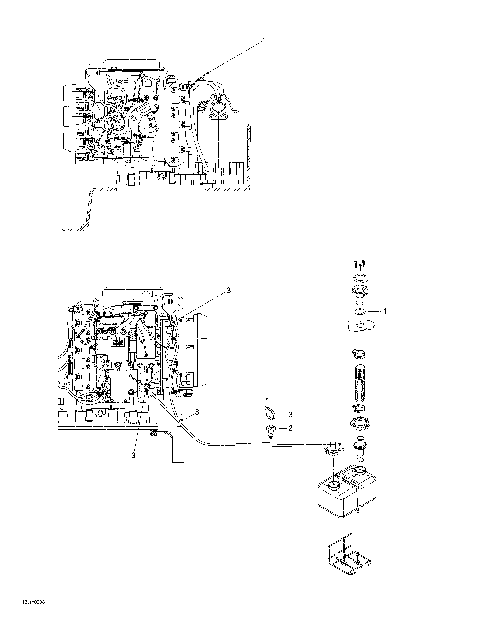 02- Oil Injection System