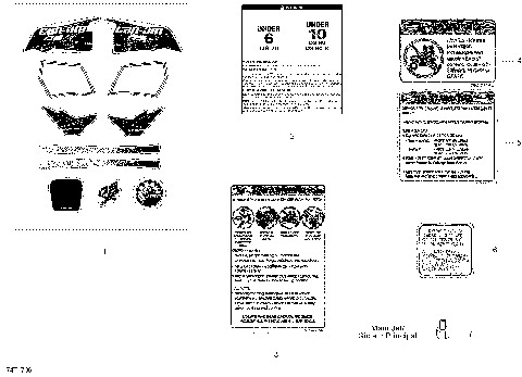 09- Accessories And Decals