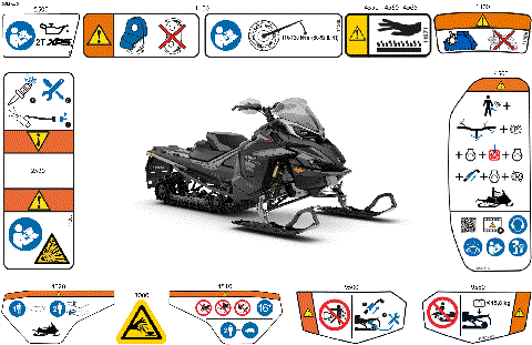 07- Body - Warning Decals