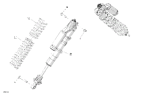 05- Suspension - Front Shocks