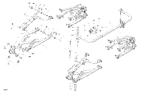 05- Suspension - Rear Components
