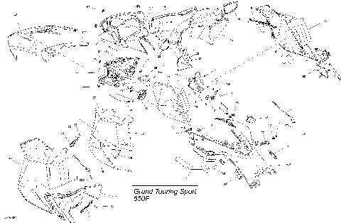 09- Hood, Windshield And Console