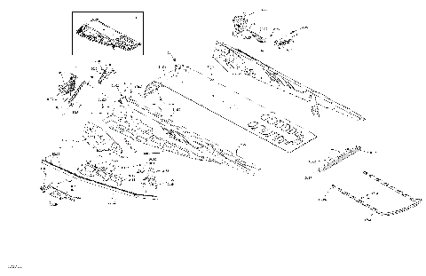 06- Frame - System - Rear Section