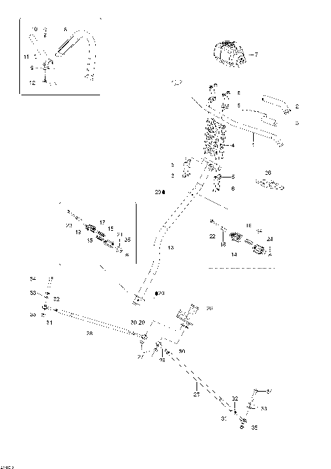 07- Steering System _24M1549
