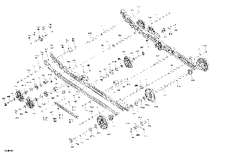 05- Suspension - Rear - Lower Section
