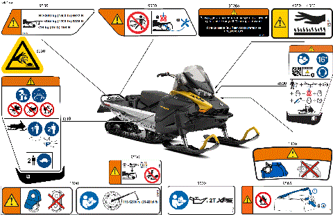 07- Body - Warning Decals