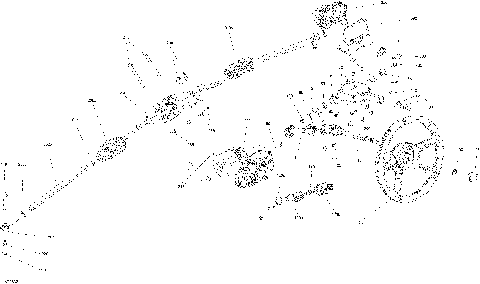 07- Steering Maverick Trail - Package DPS
