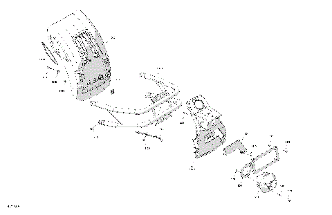 07- Body - Rear Fender