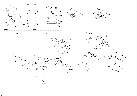 08- Rear Suspension (28L1411)