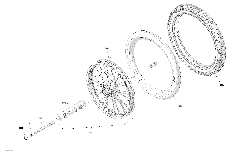 04- Drive - Front - Common Parts