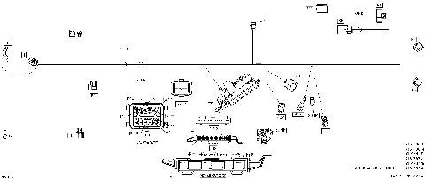 08- Electric - Main Harness - 515178729