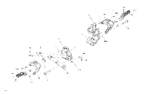 06- Frame - Footrest