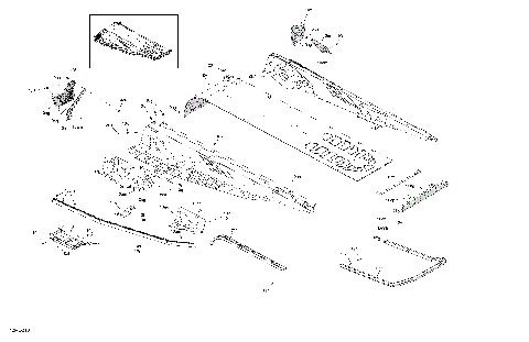 06- Frame - System - Rear Section