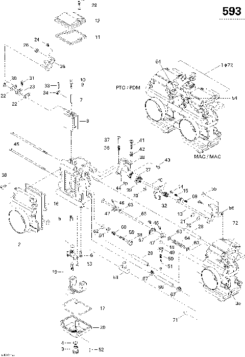 02- Carburetor 1