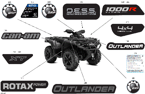 07- Body - Feature Decals