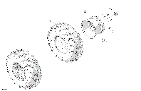 04- Drive - Rear Wheels