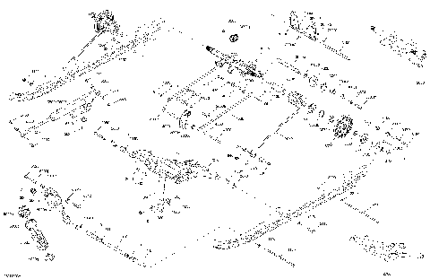 08- Rear Suspension - rMotion - Package XRS - Superior