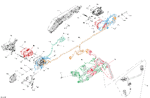 08- Electric - Front Section