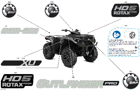 07- Body - Feature Decals