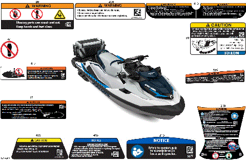 07- Body - Warning Decals