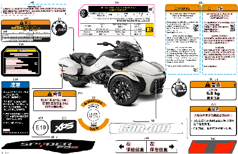 07- Body - Decals