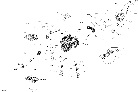 01- Engine RXP - 300