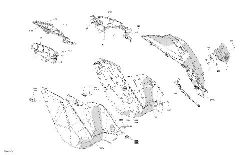 07- Body - Side Panels