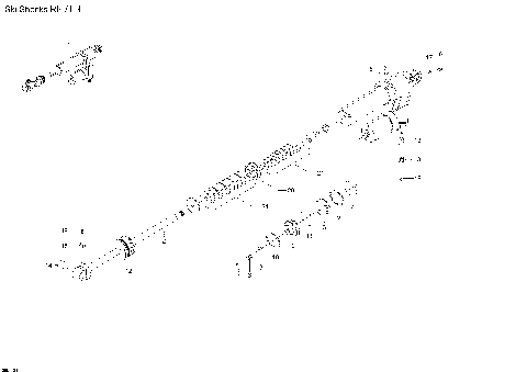 07- Take Apart Shock, Front